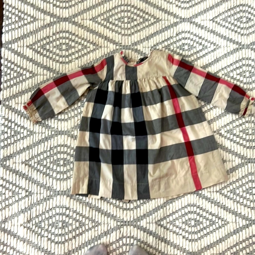 Burberry